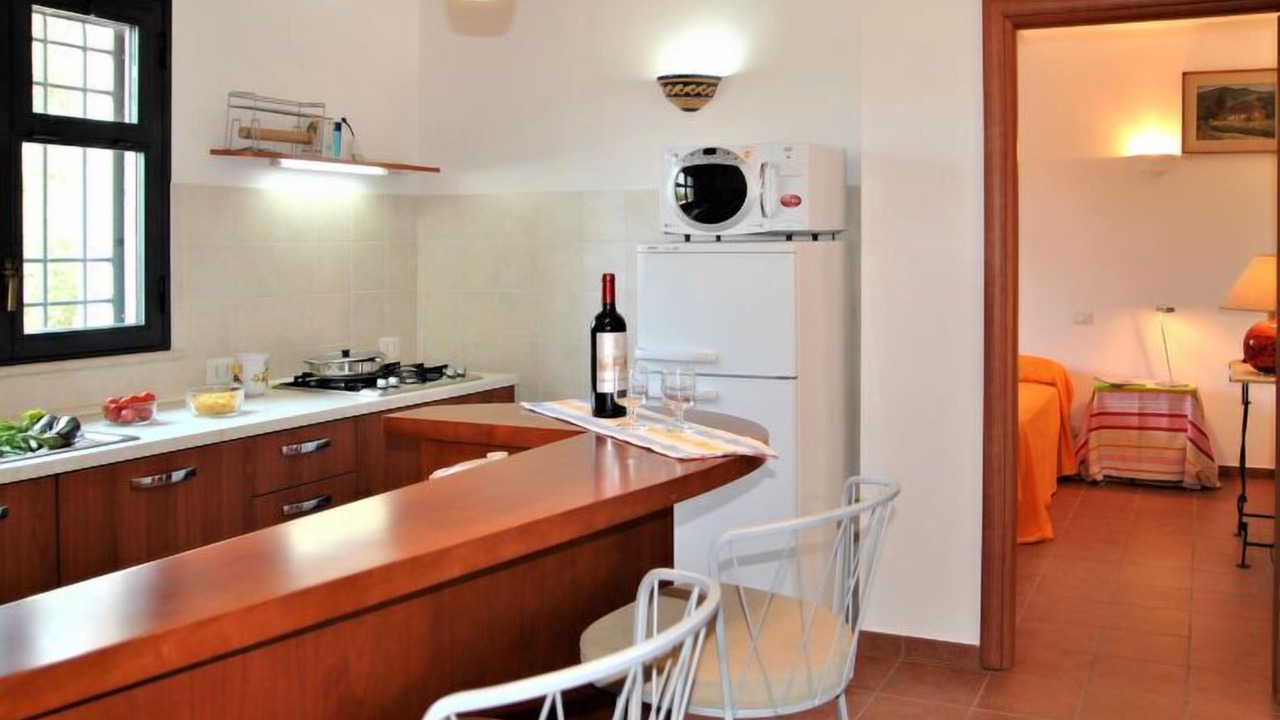 Photo of Bedroom in Itri