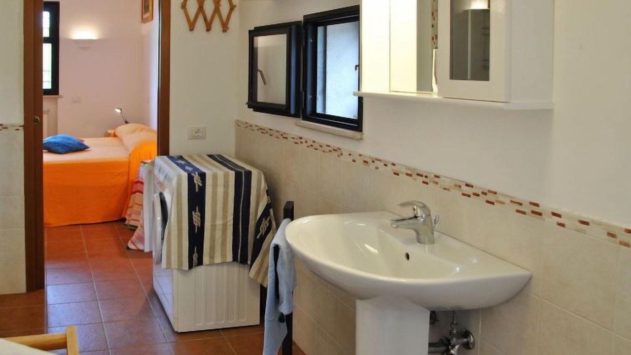 Photo of Bathroom in Itri