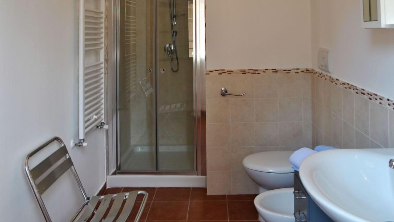 Photo of Bathroom in Itri
