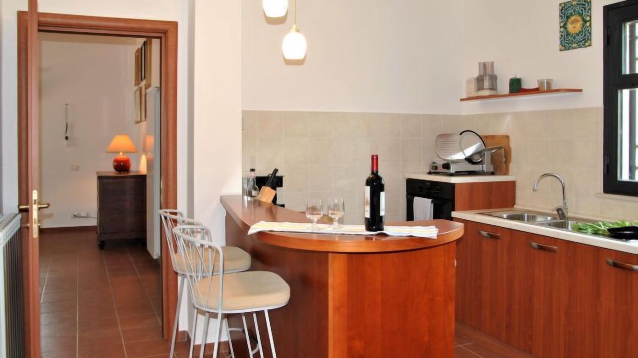 Photo of Bathroom in Itri