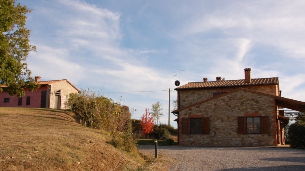 Photo of Outdoor in Contrada Fontivegge