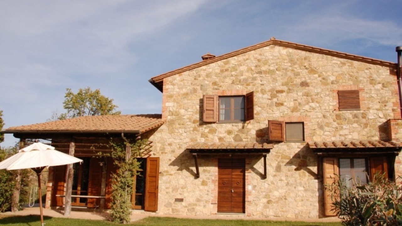 Photo of Outdoor in Contrada Fontivegge
