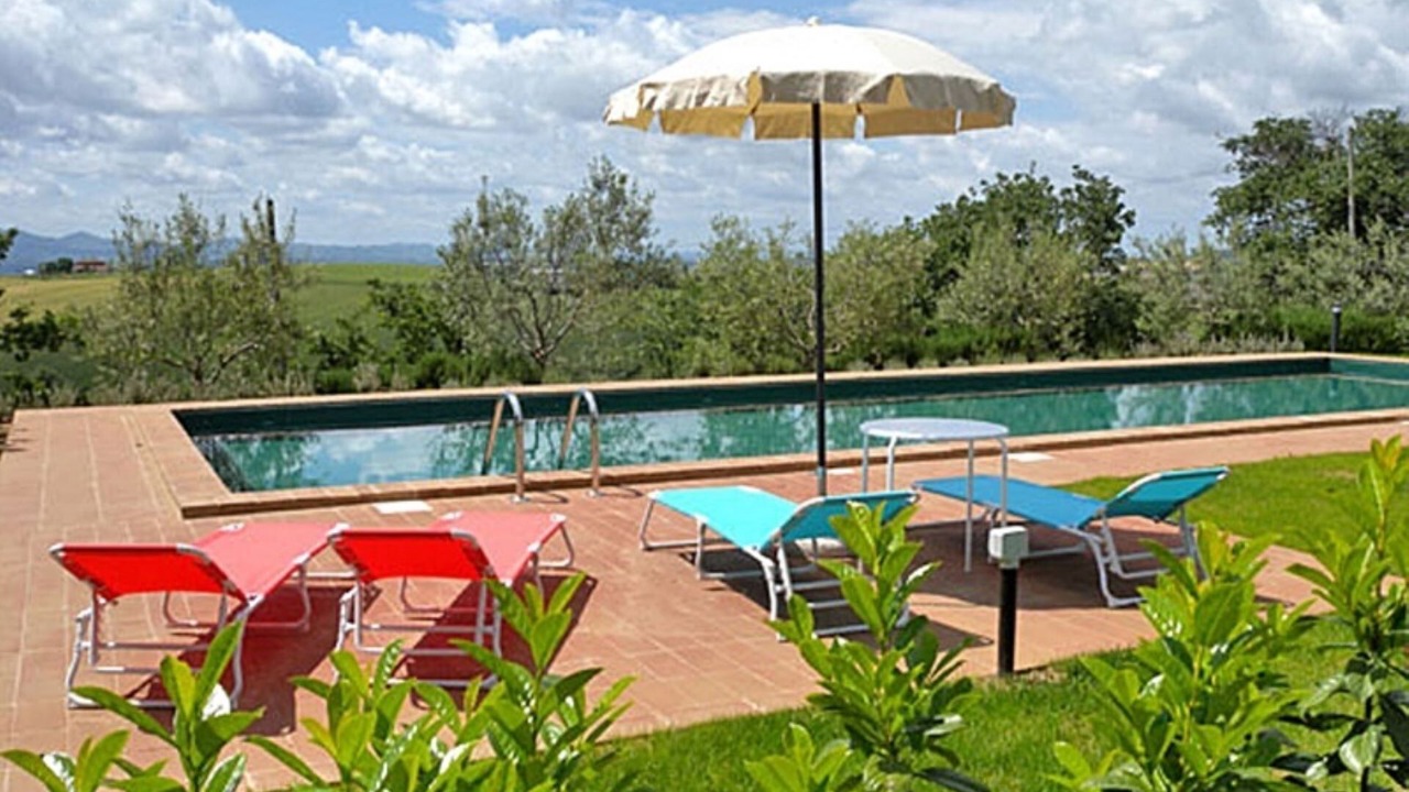 Photo of Outdoor in Contrada Fontivegge
