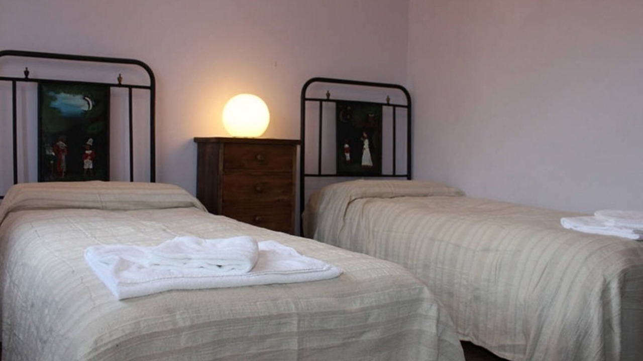 Photo of Bedroom in Contrada Fontivegge