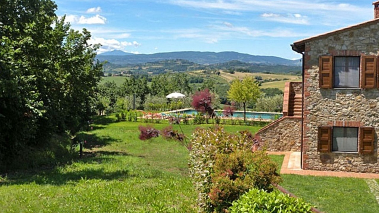 Photo of Outdoor in Contrada Fontivegge