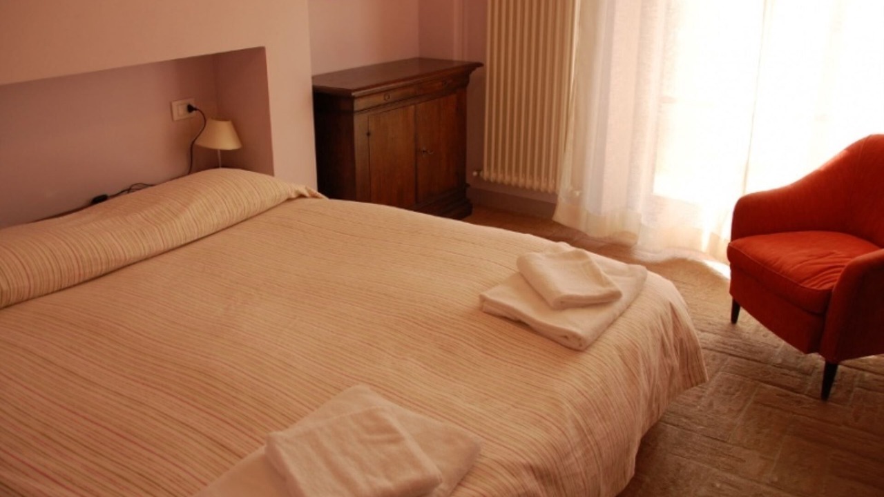 Photo of Bedroom in Contrada Fontivegge
