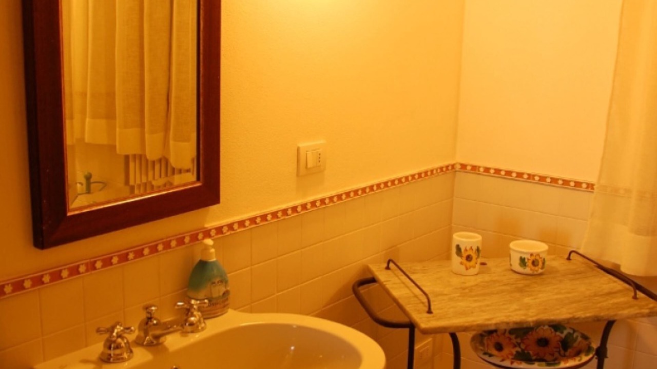 Photo of Bathroom in Contrada Fontivegge