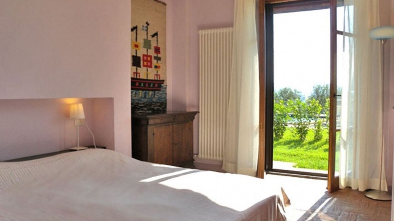 Photo of Bedroom in Contrada Fontivegge