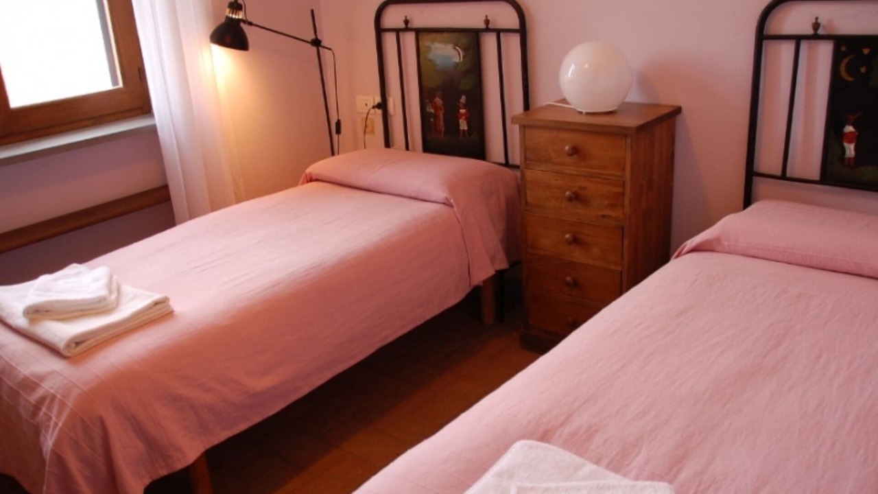 Photo of Bedroom in Contrada Fontivegge