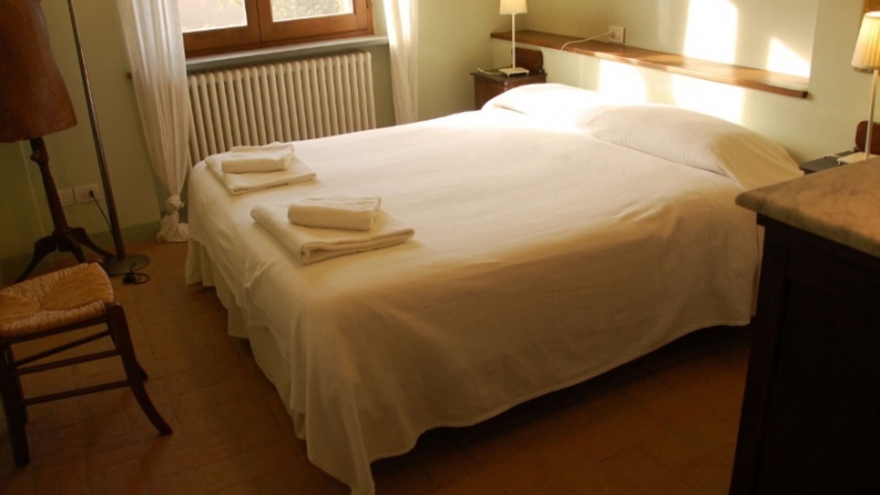 Photo of Bedroom in Contrada Fontivegge