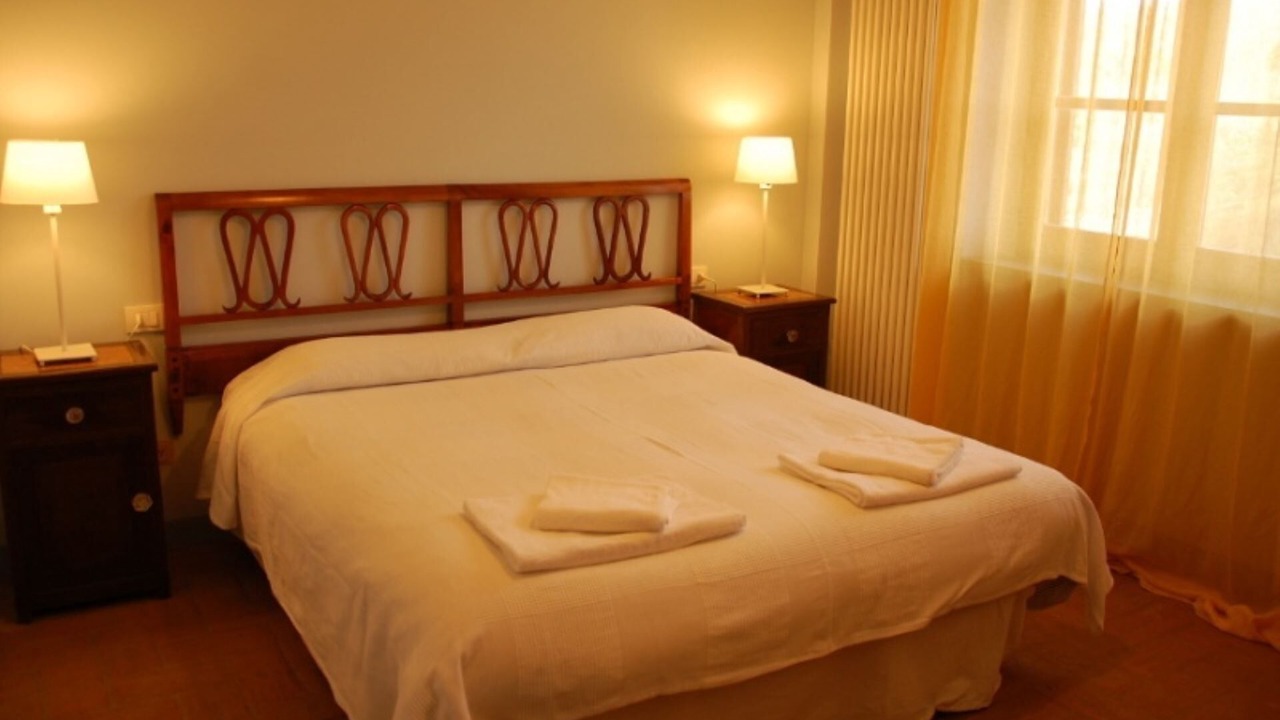 Photo of Bedroom in Contrada Fontivegge