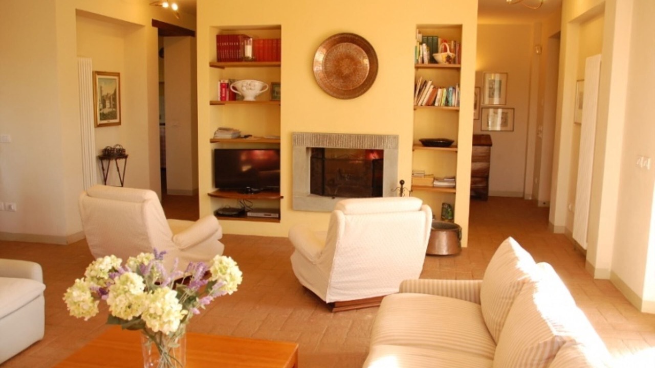 Photo of Livingroom in Contrada Fontivegge
