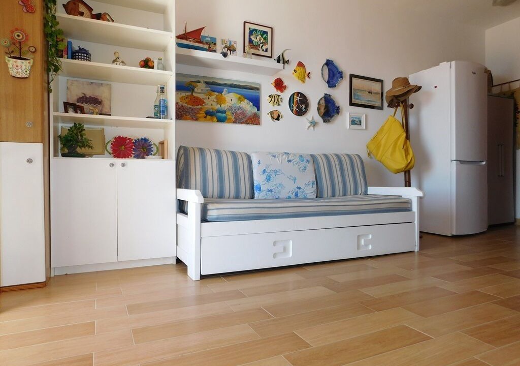 Photo of Livingroom in Scalea