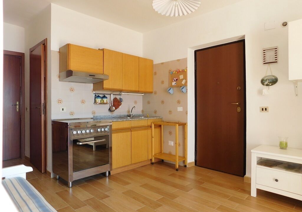 Photo of Kitchen in Scalea