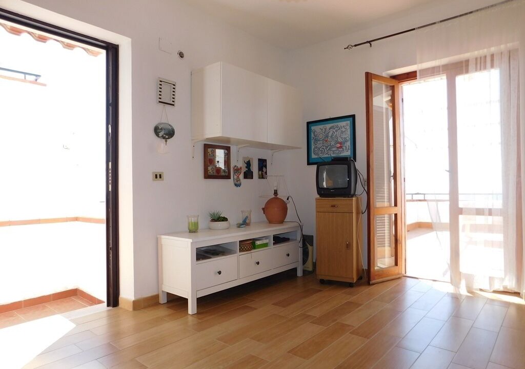 Photo of Livingroom in Scalea