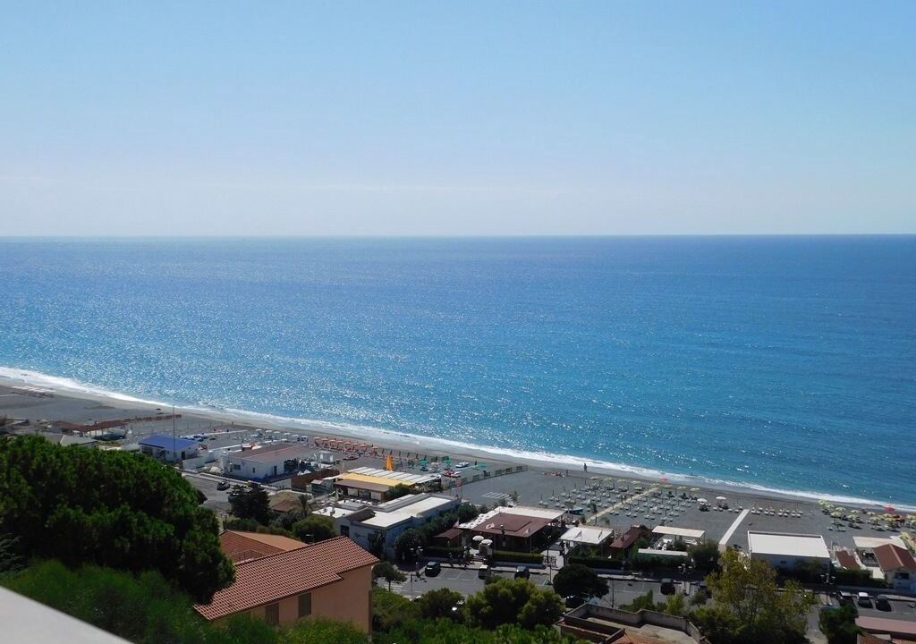 Photo of Patio Balcony in Scalea