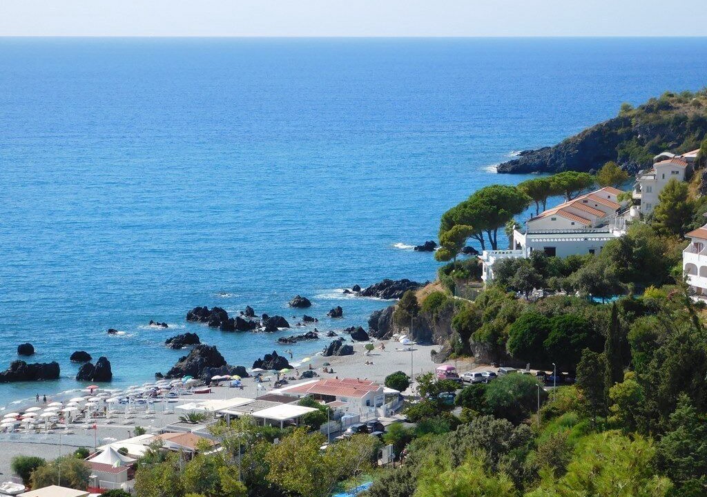 Photo of Patio Balcony in Scalea