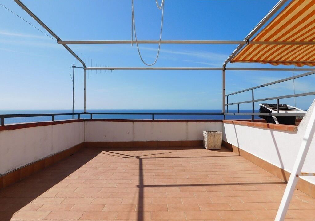 Photo of Patio Balcony in Scalea