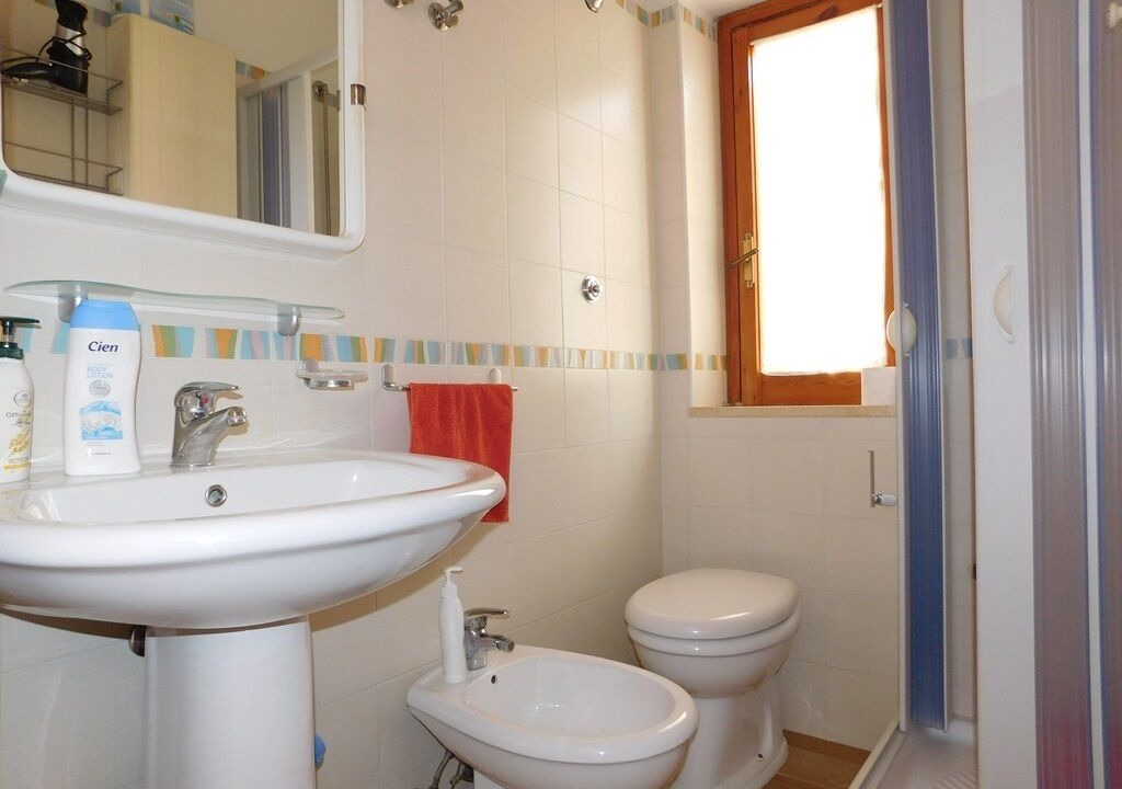 Photo of Bathroom in Scalea
