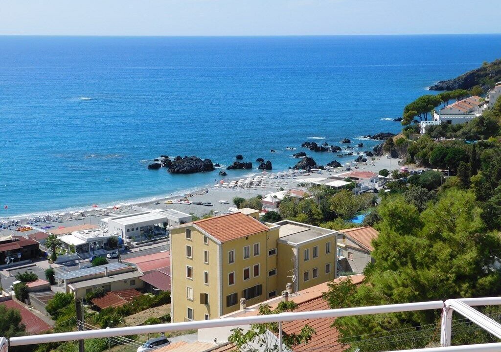 Photo of Outdoor in Scalea