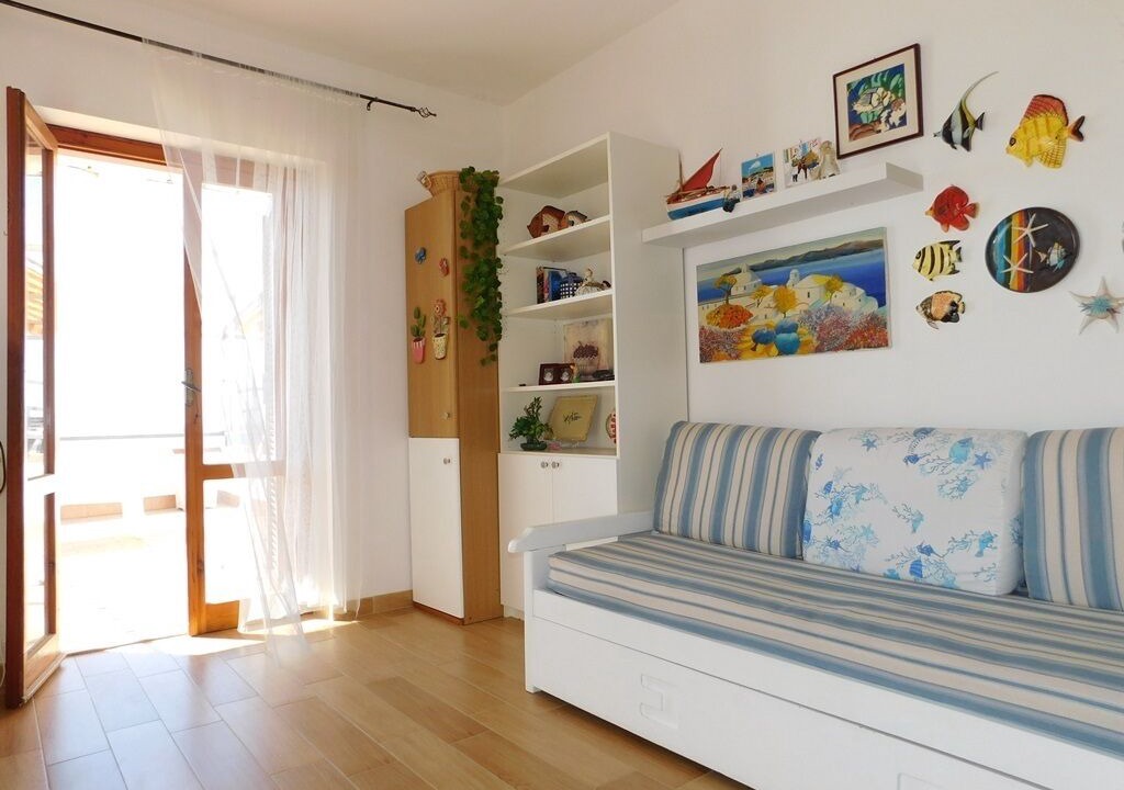 Photo of Livingroom in Scalea