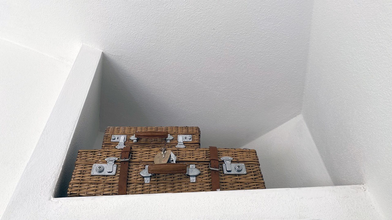 Photo of Bedroom in Villaggio Piras
