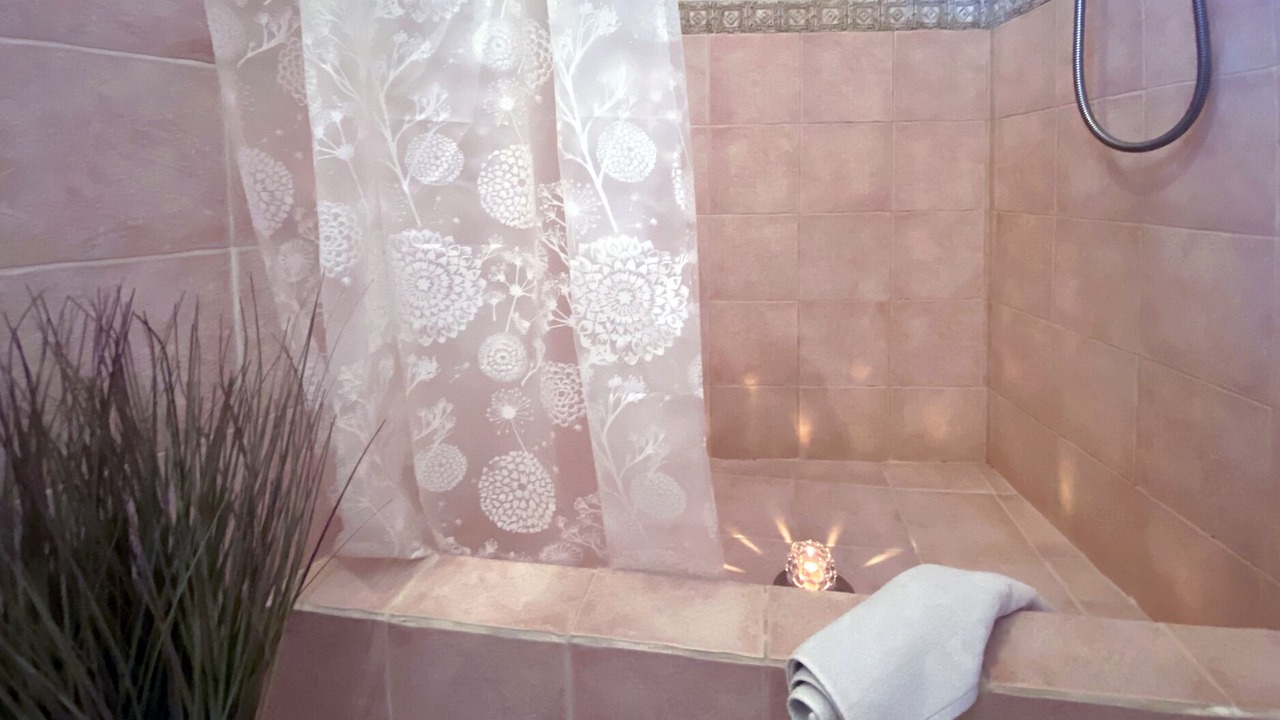 Photo of Bathroom in Villaggio Piras