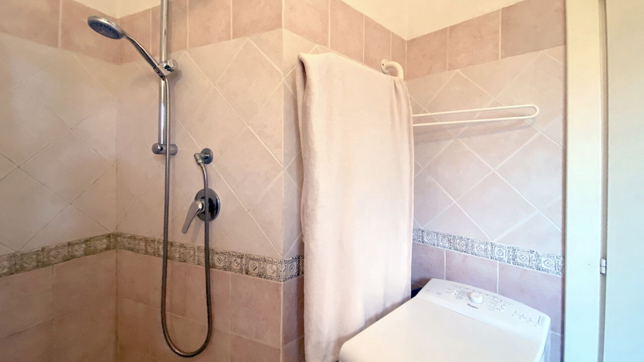 Photo of Bathroom in Villaggio Piras