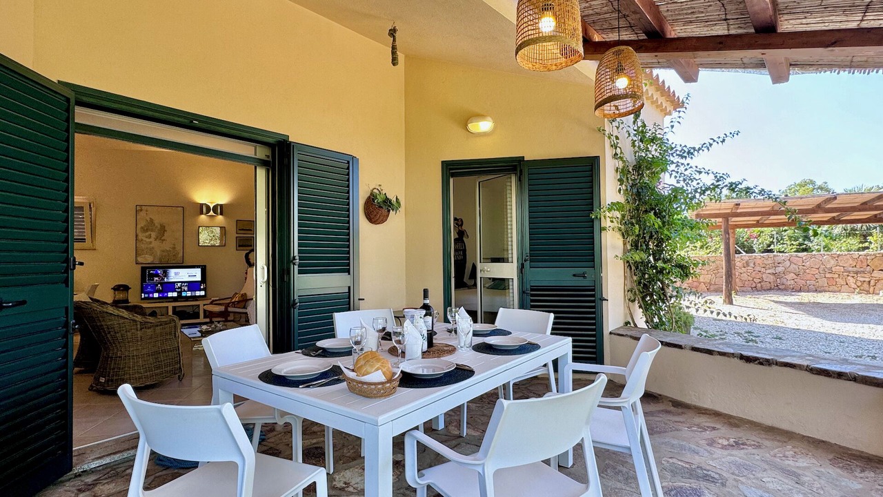 Photo of Outdoor in Villaggio Piras
