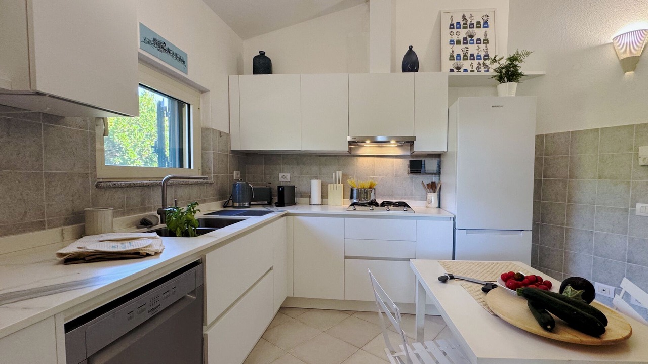 Photo of Kitchen in Villaggio Piras