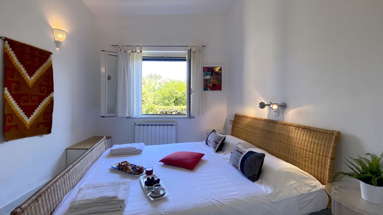 Photo of Bedroom in Villaggio Piras