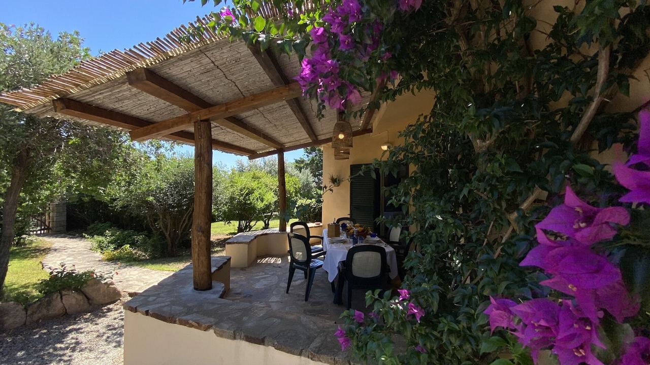 Photo of Outdoor in Villaggio Piras