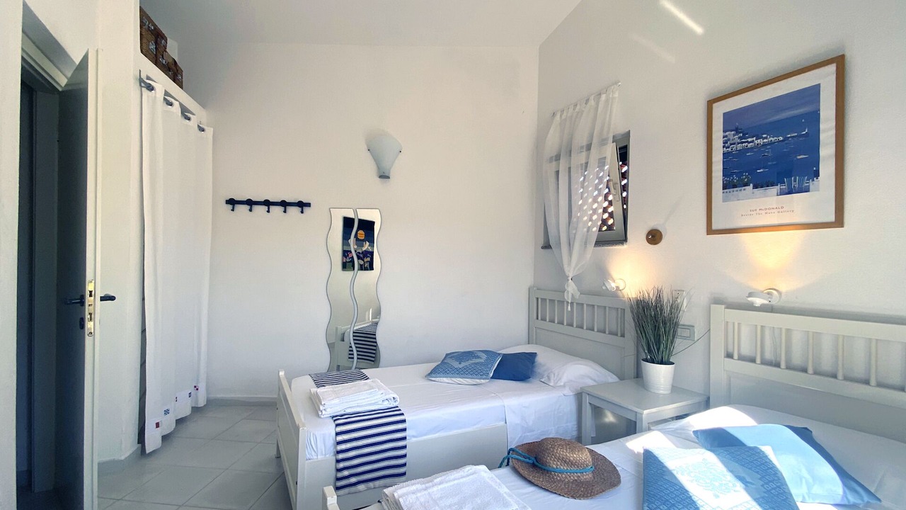 Photo of Bedroom in Villaggio Piras