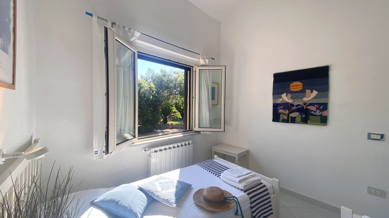 Photo of Bedroom in Villaggio Piras