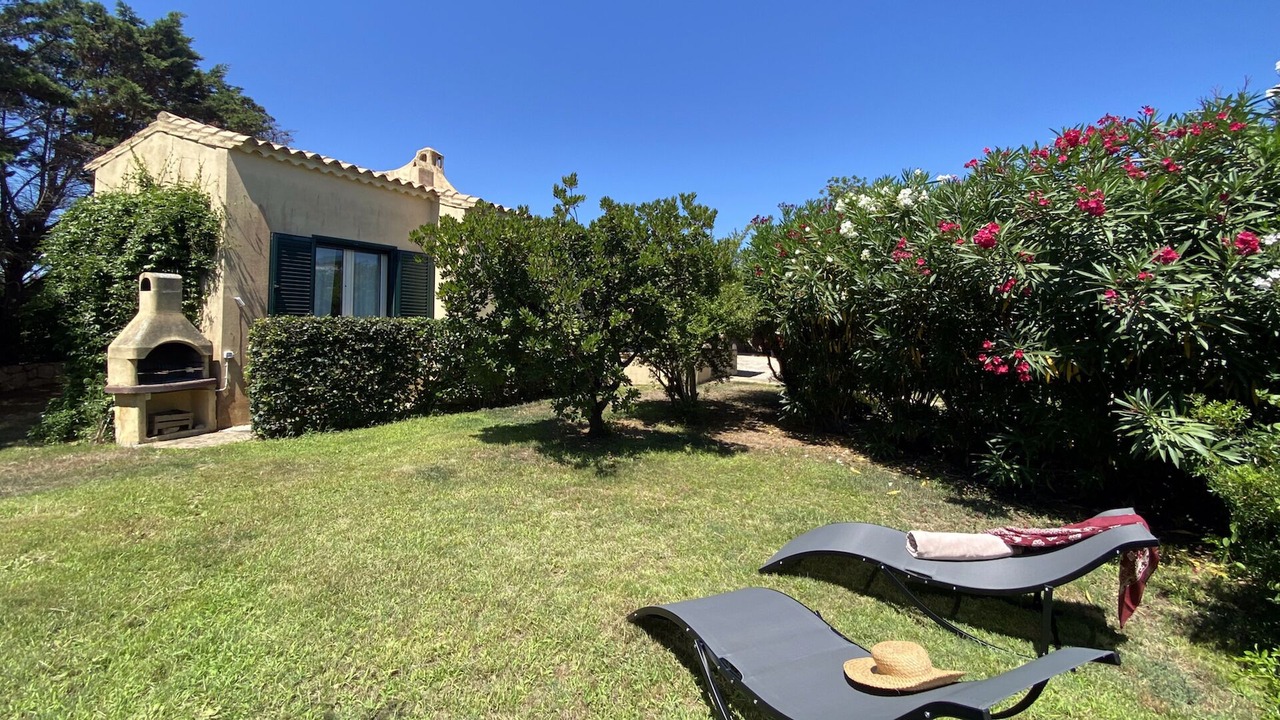 Photo of Outdoor in Villaggio Piras