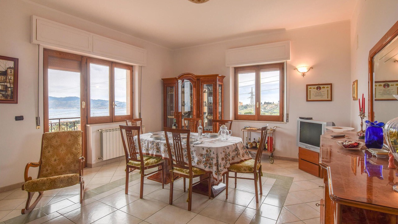 Photo of Bedroom in Campo Calabro