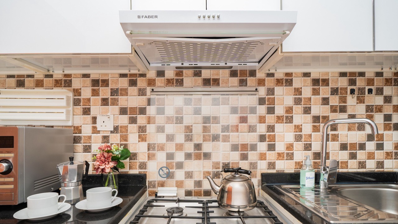 Photo of Kitchen in Jumeirah Village Triangle
