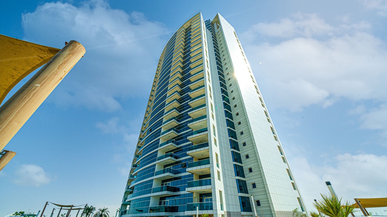 Photo of Outdoor in Jumeirah Village Triangle