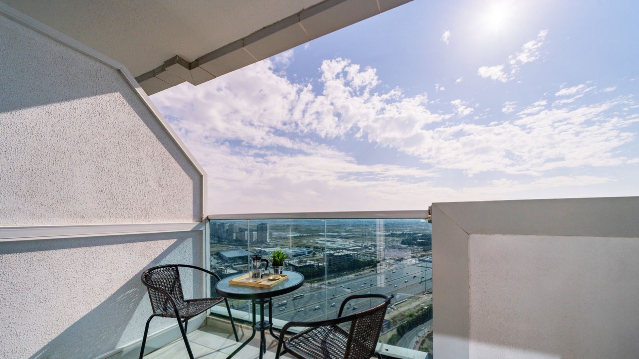Photo of Outdoor in Jumeirah Village Triangle