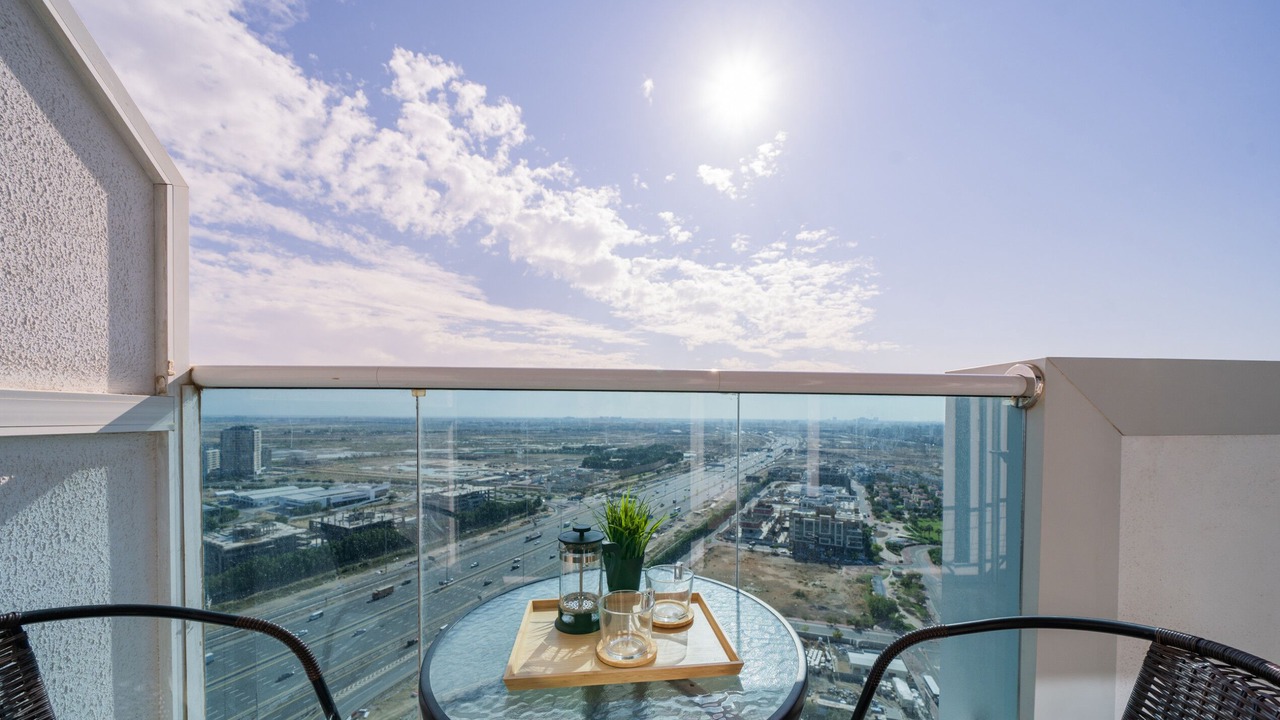 Photo of Outdoor in Jumeirah Village Triangle