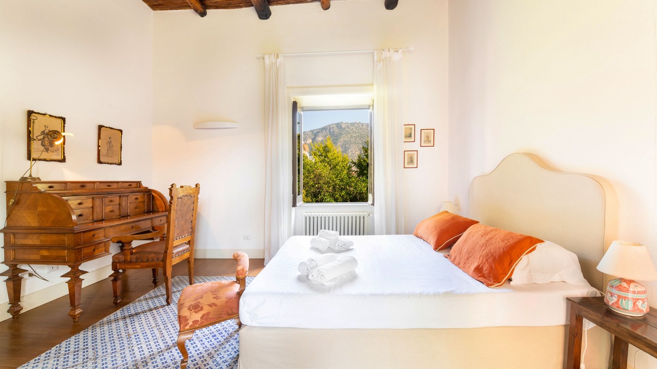 Photo of Bedroom in Piano di Sorrento