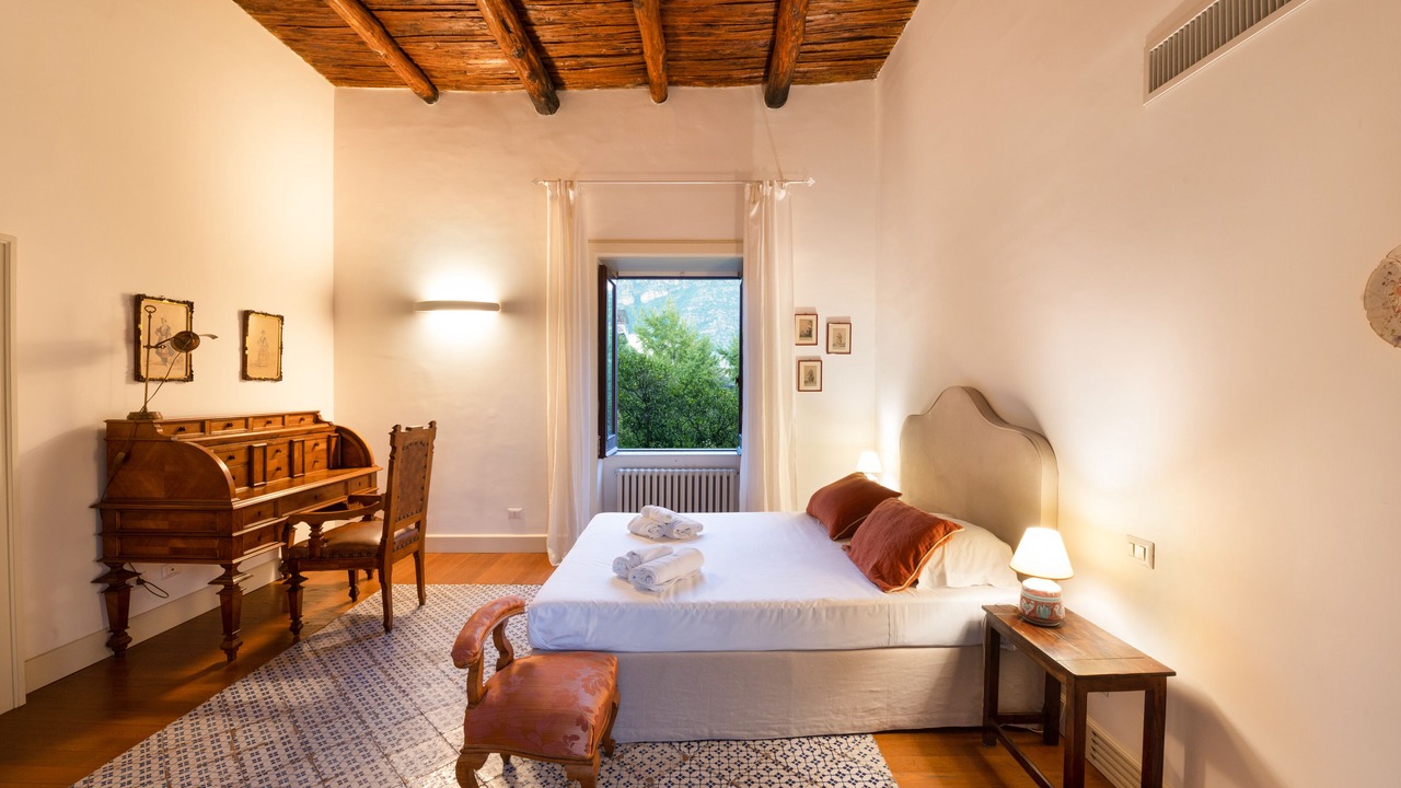 Photo of Bedroom in Piano di Sorrento