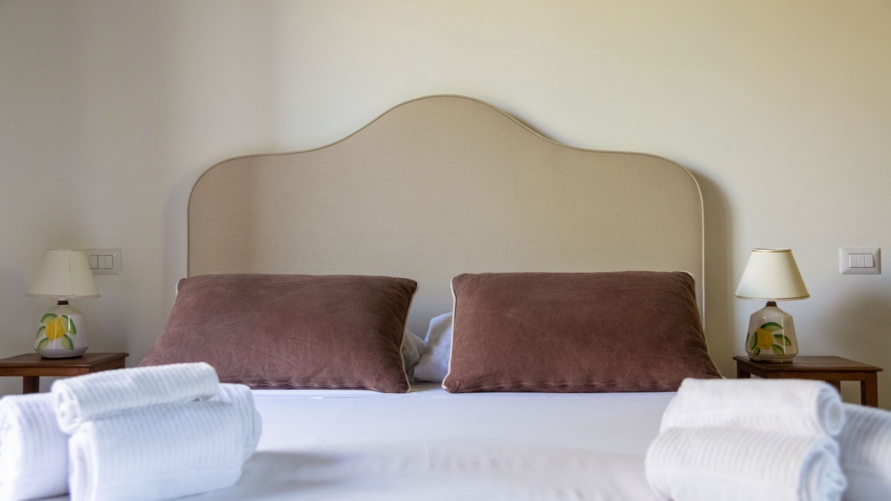 Photo of Bedroom in Piano di Sorrento
