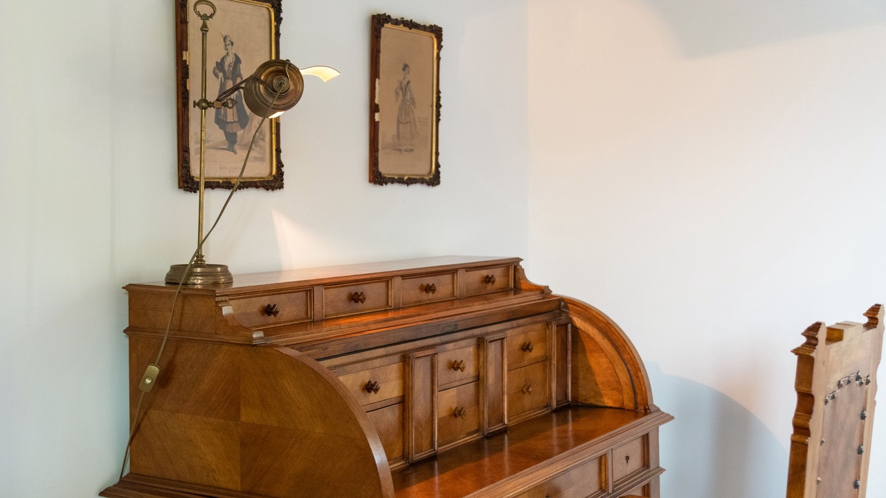 Photo of Bedroom in Piano di Sorrento
