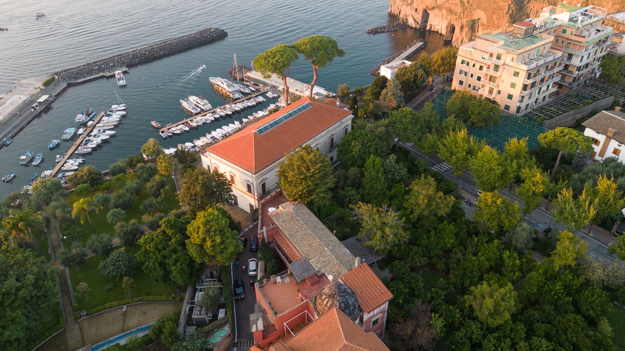 Photo of Others in Piano di Sorrento