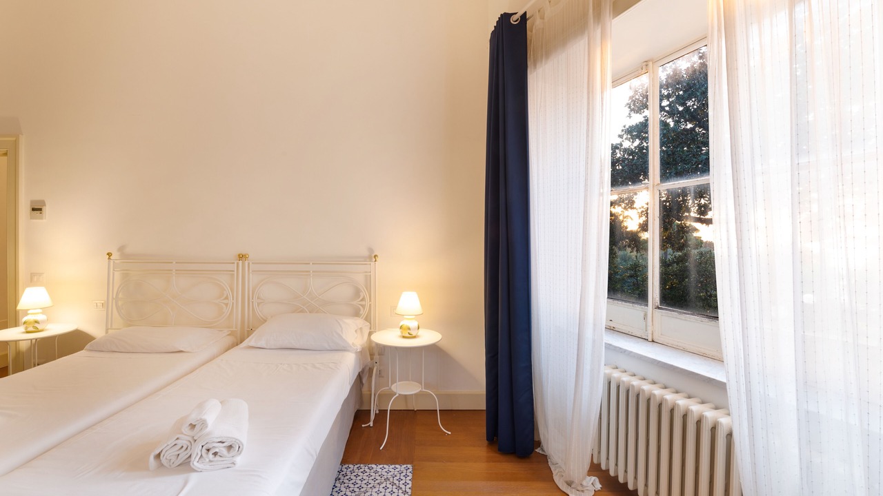Photo of Bedroom in Piano di Sorrento