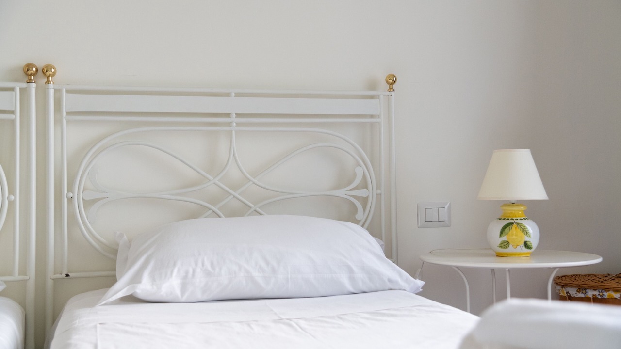 Photo of Bedroom in Piano di Sorrento