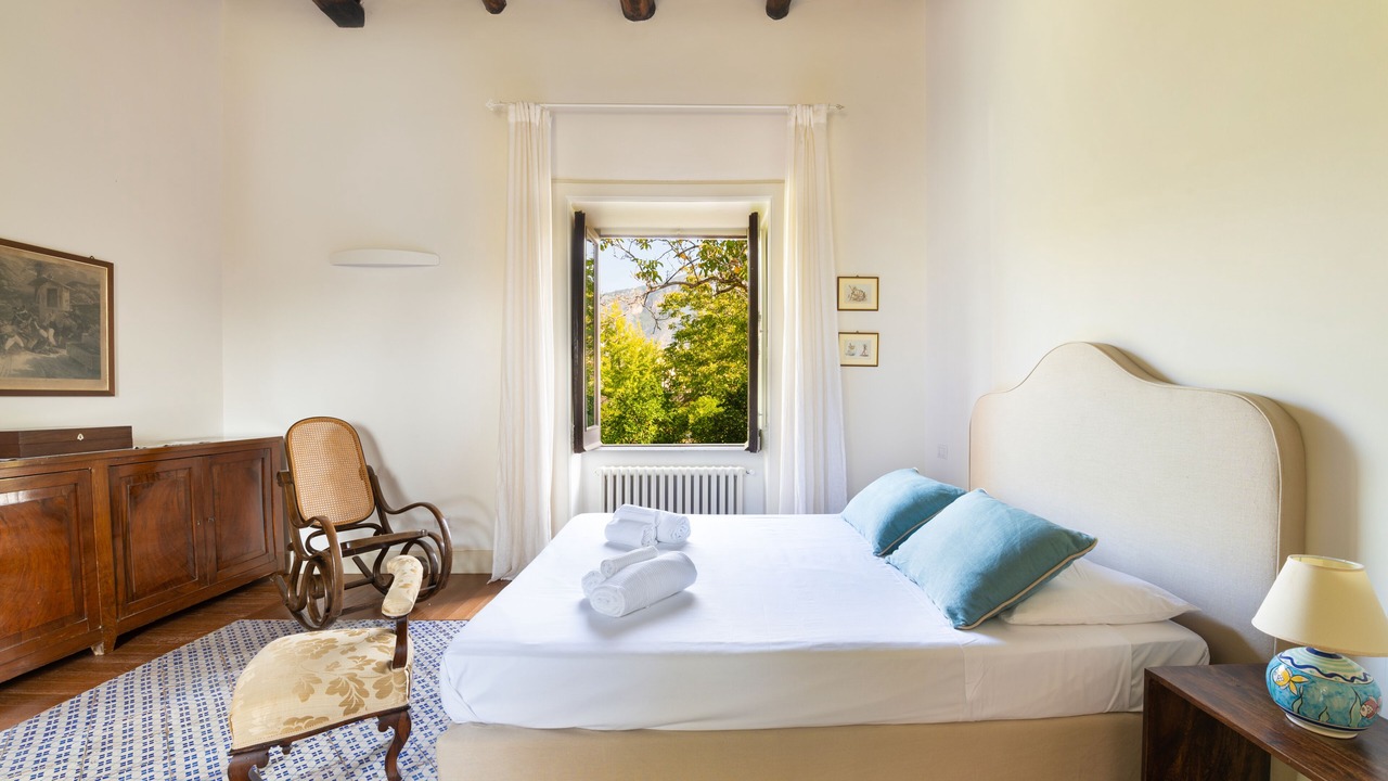 Photo of Bedroom in Piano di Sorrento