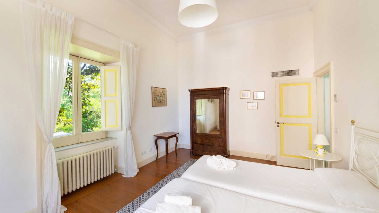 Photo of Bedroom in Piano di Sorrento