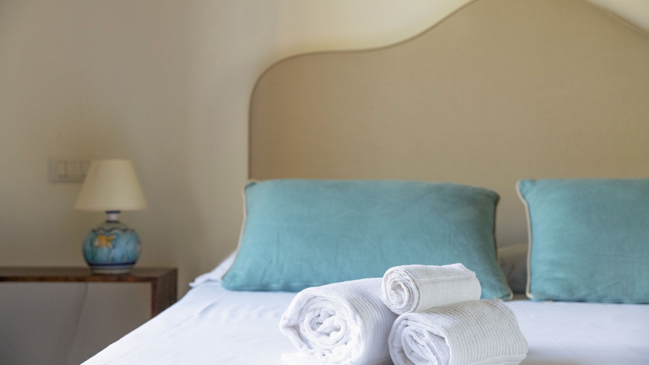 Photo of Bedroom in Piano di Sorrento